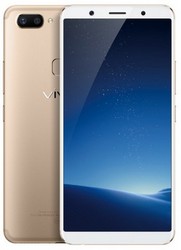 Замена разъема зарядки на телефоне Vivo X20 Plus в Набережных Челнах
